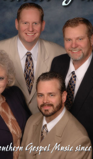 The Howell Family