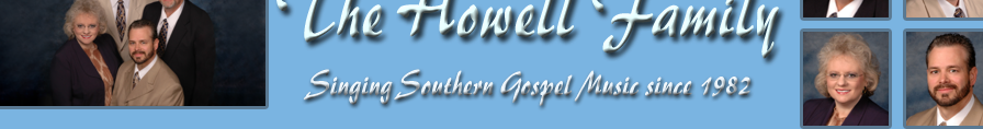 The Howell Family